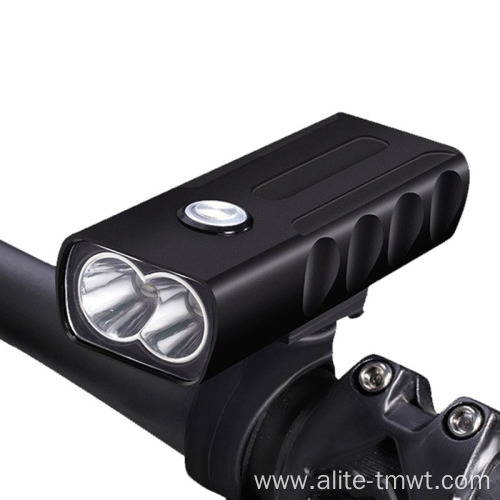 Led Electric Bicycle Light
